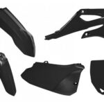 R-Tech Yamaha YZ 85 2022-2026 Black