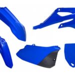 R-Tech Yamaha YZ 85 2022-2026 Blue