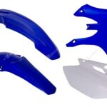 R-Tech Yamaha YZF 250-450 2003-2005 OEM