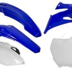 R-Tech Yamaha YZF 250-450 2006-2009 OEM