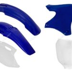 R-Tech Yamaha YZF 400-426 1998-1999 OEM