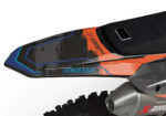 graphics kit for KTM - SKRATCH - Image 3