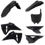 Rtech Honda CRF 250-450 2025-2026 Black