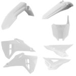 Rtech Honda CRF 250-450 2025-2026 White