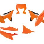 R-Tech KTM EXC EXC-F XC-W 2026 Orange