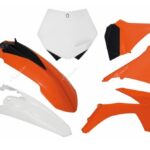 R-Tech KTM SX 125-150-250 2011