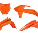 R-Tech KTM SX 50 2016-2023 Orange