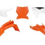 R-Tech KTM SX 50 2024-2026 OEM