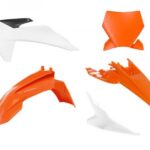 R-Tech KTM SX 65 2024-2026 OEM