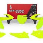 R-Tech KTM SX 85 2018-2024 Neon Yellow