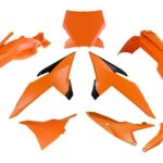 R-Tech KTM SX 85 2025-2026 OEM