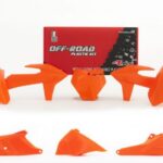 R-Tech KTM SX SXF XC-F 2019-2022 Orange