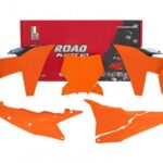 R-Tech KTM SX SXF XC-F 2023-2024 Orange