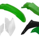 R-Tech Kawasaki KLX-R 450 2007-2015