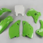 R-Tech Kawasaki KX 125 250 1992