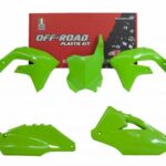 R-Tech Kawasaki KXF 450 2019-2023 KXF 250 2021-2024 Green