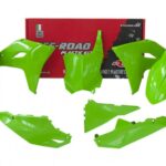 R-Tech Kawasaki KXF 450 2024-2026 KXF 250 2025-2026 Green
