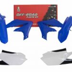 R-Tech Yamaha WRF 450 2019-2023 WRF 250 2020-2024 OEM