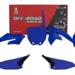 R-Tech Yamaha YZ 65 2018-2026 Blue