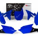 R-Tech Yamaha YZF 250 2014-2018 YZF 450 2014-2017 Blue