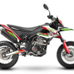 grafikkit für Aprilia 50-125  SX / RX