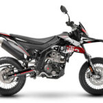 grafikkit für Aprilia 50-125  SX / RX