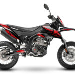 grafikkit für Aprilia 50-125  SX / RX