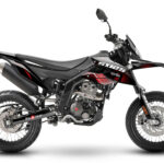 grafikkit für Aprilia 50-125  SX / RX