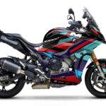 grafikkit für BMW S 1000 XR