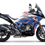 graphics kit for BMW S 1000 XR