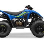 grafikkit für CF Moto Cforce 110