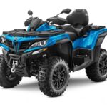 grafikkit für CF Moto Cforce 850 / 1000