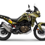graphics kit for Honda CRF 1000 L Africa