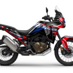 graphics kit for Honda CRF 1000 L Africa