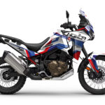 grafikkit für Honda CRF 1000 L Africa