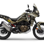 graphics kit for Honda CRF 1000 L Africa