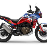 graphics kit for Honda CRF 1000 L Africa