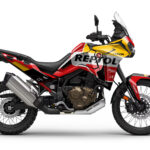 graphics kit for Honda CRF 1000 L Africa