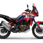 graphics kit for Honda CRF 1000 L Africa