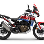 grafikkit für Honda CRF 1000 L Africa