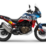 graphics kit for Honda CRF 1000 L Africa