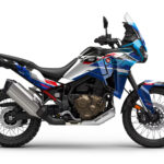 graphics kit for Honda CRF 1000 L Africa