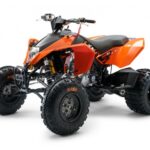 grafikkit für KTM SX XC 250 / 450 / 525