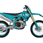 grafikkit für Kove 250 / 450 MX