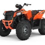 grafikkit für Polaris Scrambler 850 / 1000