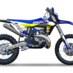 grafikkit für SHERCO NEON YELLOW