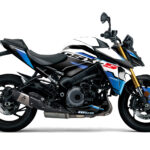 graphics kit for Suzuki GSX-S 950 / 1000 / GX