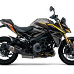 grafikkit für Suzuki GSX-S 950 / 1000 / GX