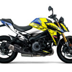 grafikkit für Suzuki GSX-S 950 / 1000 / GX