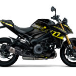 grafikkit für Suzuki GSX-S 950 / 1000 / GX